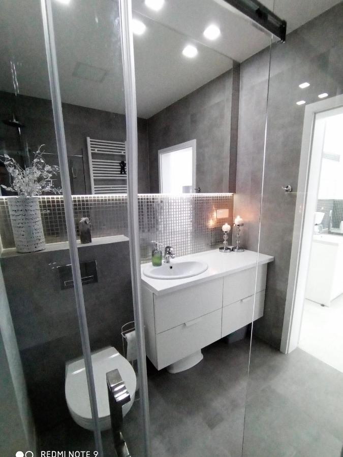 Gardenia Superior Apartament 33 Dziwnow Exterior photo