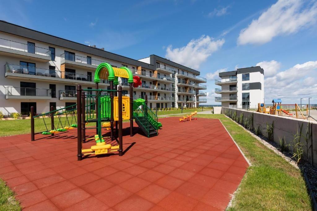 Gardenia Superior Apartament 33 Dziwnow Exterior photo