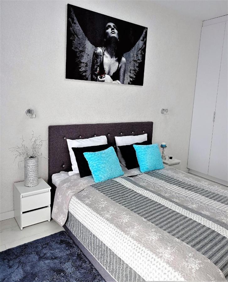 Gardenia Superior Apartament 33 Dziwnow Exterior photo