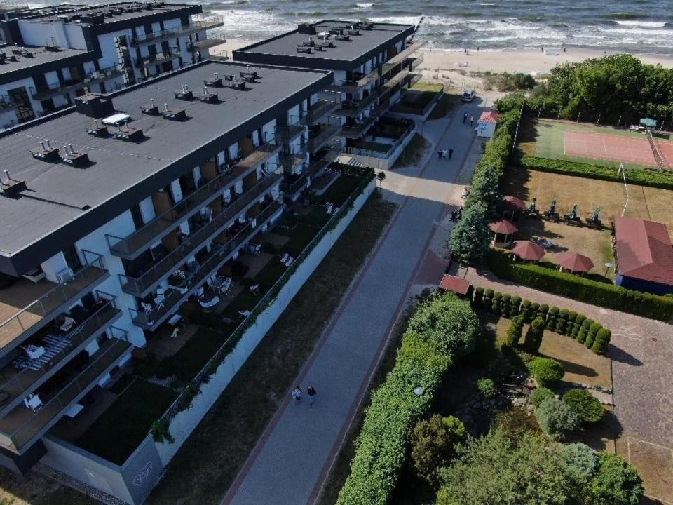 Gardenia Superior Apartament 33 Dziwnow Exterior photo