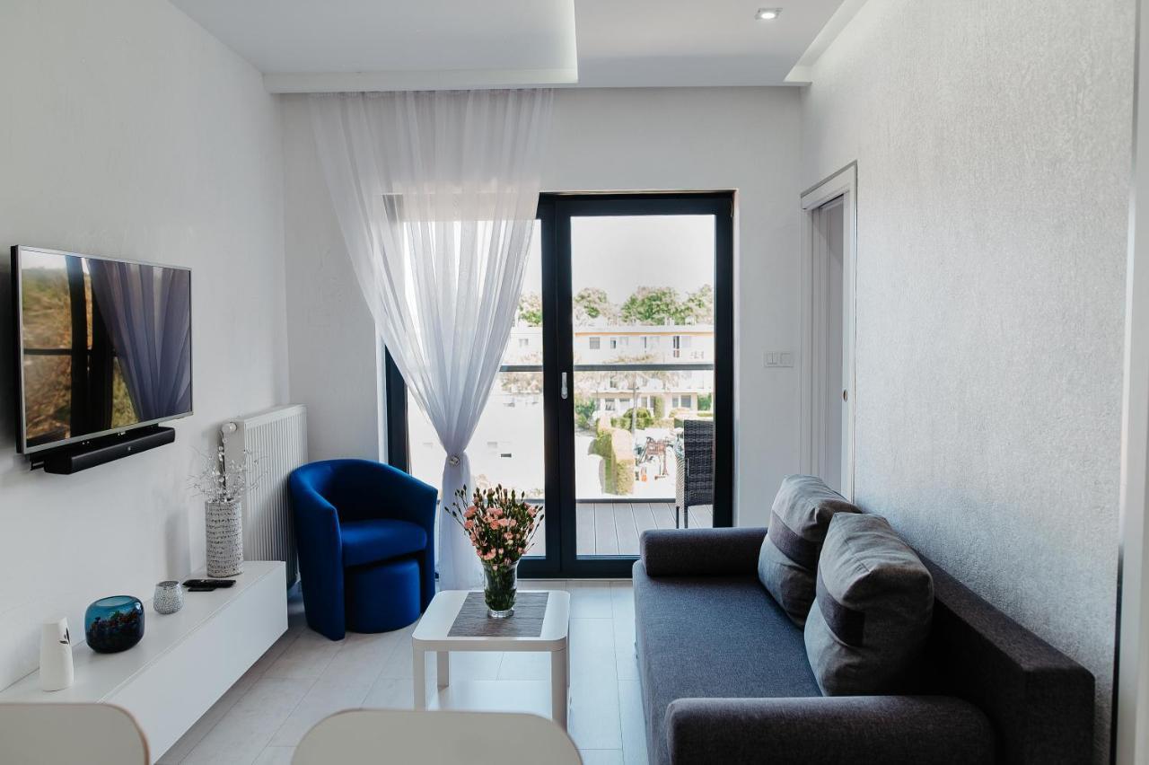 Gardenia Superior Apartament 33 Dziwnow Exterior photo