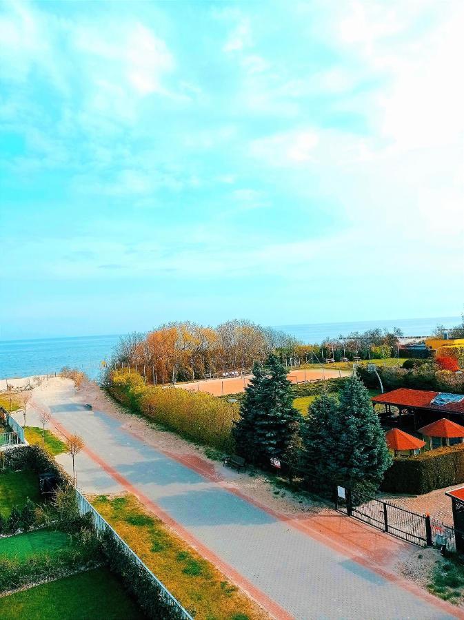 Gardenia Superior Apartament 33 Dziwnow Exterior photo