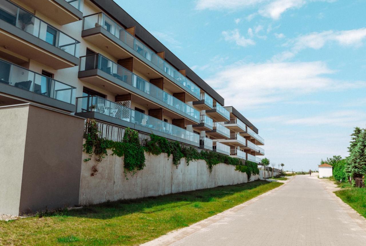 Gardenia Superior Apartament 33 Dziwnow Exterior photo