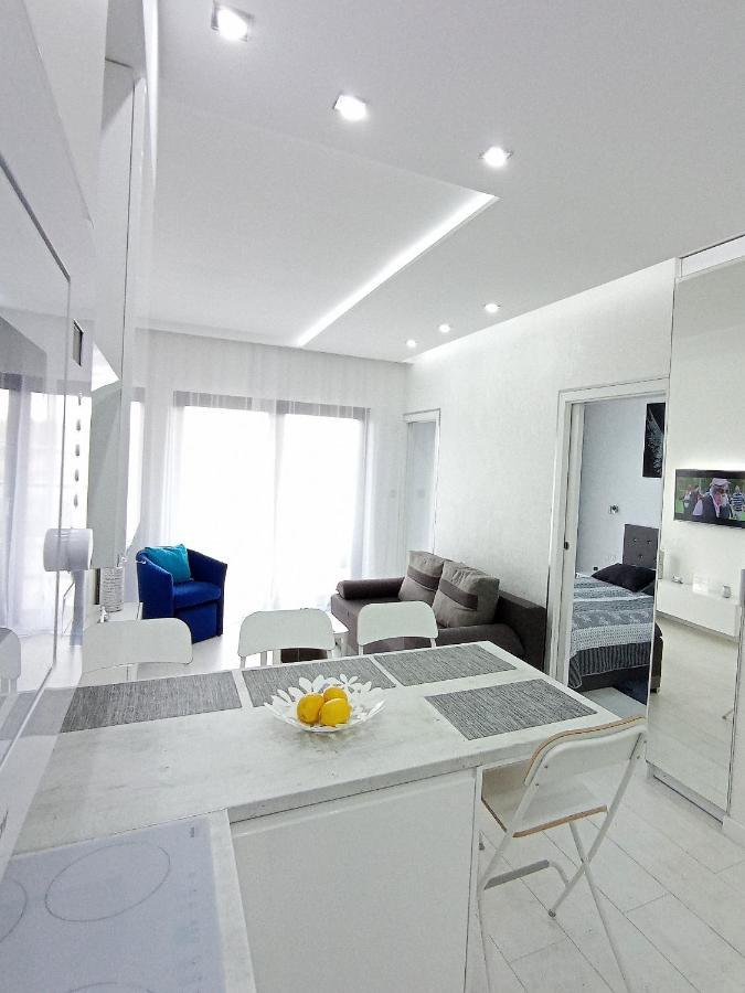 Gardenia Superior Apartament 33 Dziwnow Exterior photo