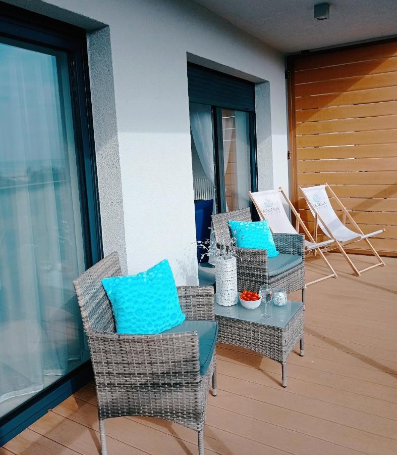 Gardenia Superior Apartament 33 Dziwnow Exterior photo