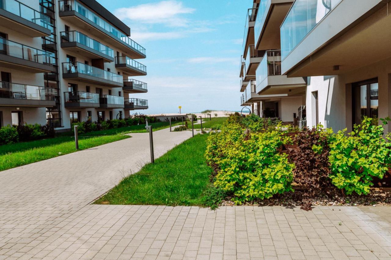 Gardenia Superior Apartament 33 Dziwnow Exterior photo